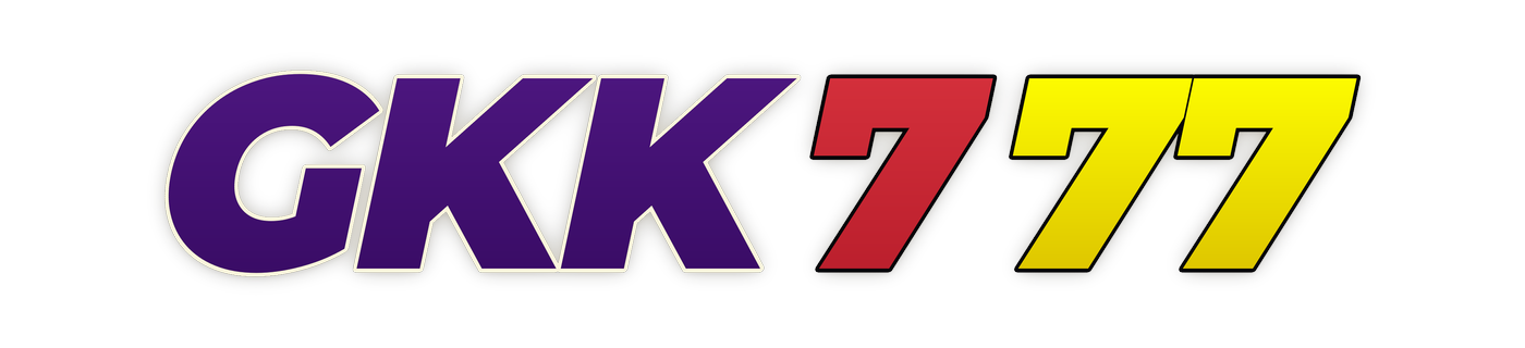 gkk777 Logo